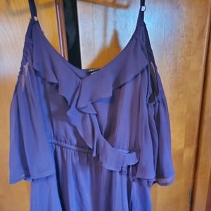 Torrid size 4 top